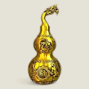 Hồ lô đầu rồng