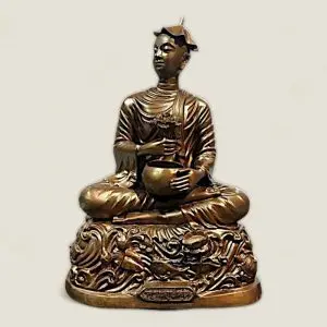 Tượng Thánh Tăng A La Hán Upagupta