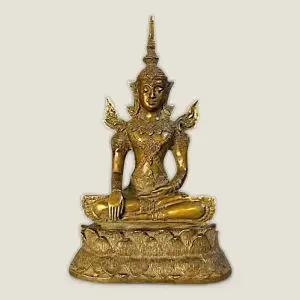 Tượng Phật Thích Ca Thái Lan