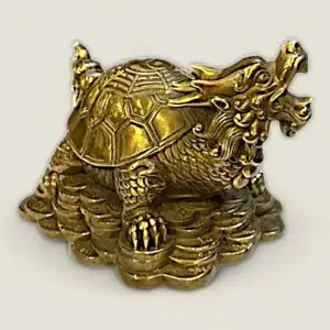 Tượng Long Quy Bát Quái