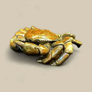 Gạt tàn hình con cua