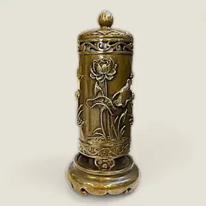 Lư Tích Sen Xông Trầm