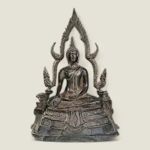 Tượng Phật Thích Ca Mâu Ni Phật Giáo Nam Tông