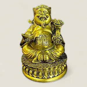 Tượng Thần Tiền Tài Lộc