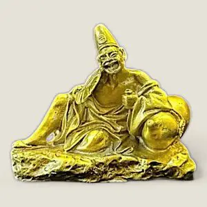 Tượng Phật Tế Công