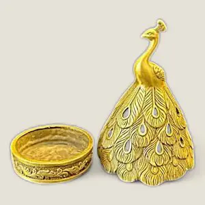 Lư Xông Trầm Khổng Tước