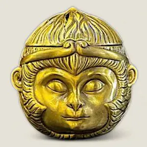 Lư Xông Trầm Tề Thiên Mỹ Hầu Vương