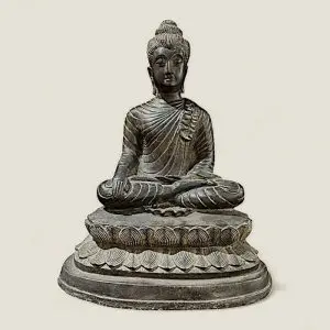 Tượng Phật Thích Ca Thái Lan Nam Tông 