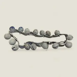 Dây chuông lục lạc đồng