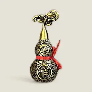 Bình hồ lô Kim Tiền