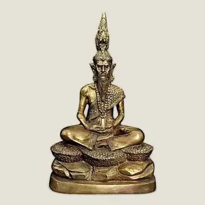 Tượng Tổ Thần Lersi Lư Sĩ Thái Lan