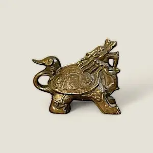 Tượng Long Quy tứ linh