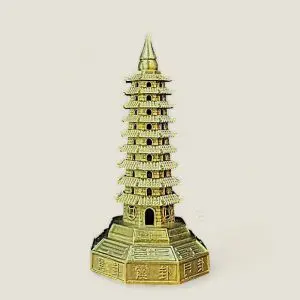 Tháp Vân Xương đế bát quái