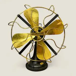 Quạt Marelli cổ điển