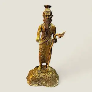 Tượng Lersi Lư Sĩ Thái Lan