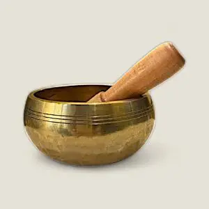 Chuông xoay Tây Tạng ( 3 kích cỡ)