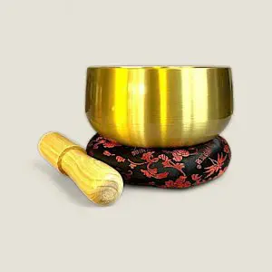 Chuông đồng tụng kinh 