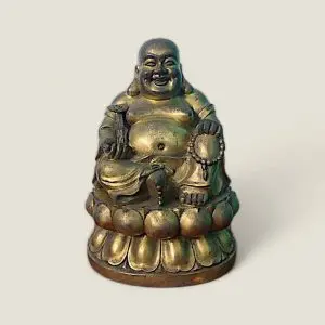 Tượng Phật Di Lặc Bồ Tát