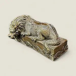 Tượng Tỳ Hưu Bàn Long