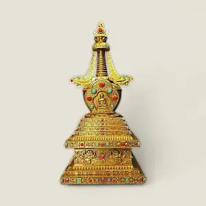 Tháp xá lợi Phật