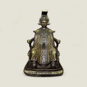 Tượng Bà Chúa Xứ Phù Hộ