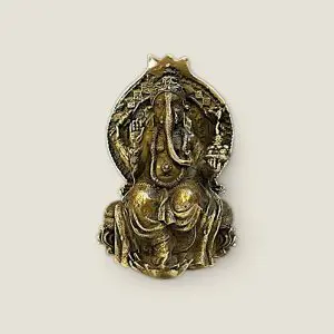 Tượng Thần Voi Ganesha (Ấn Độ)