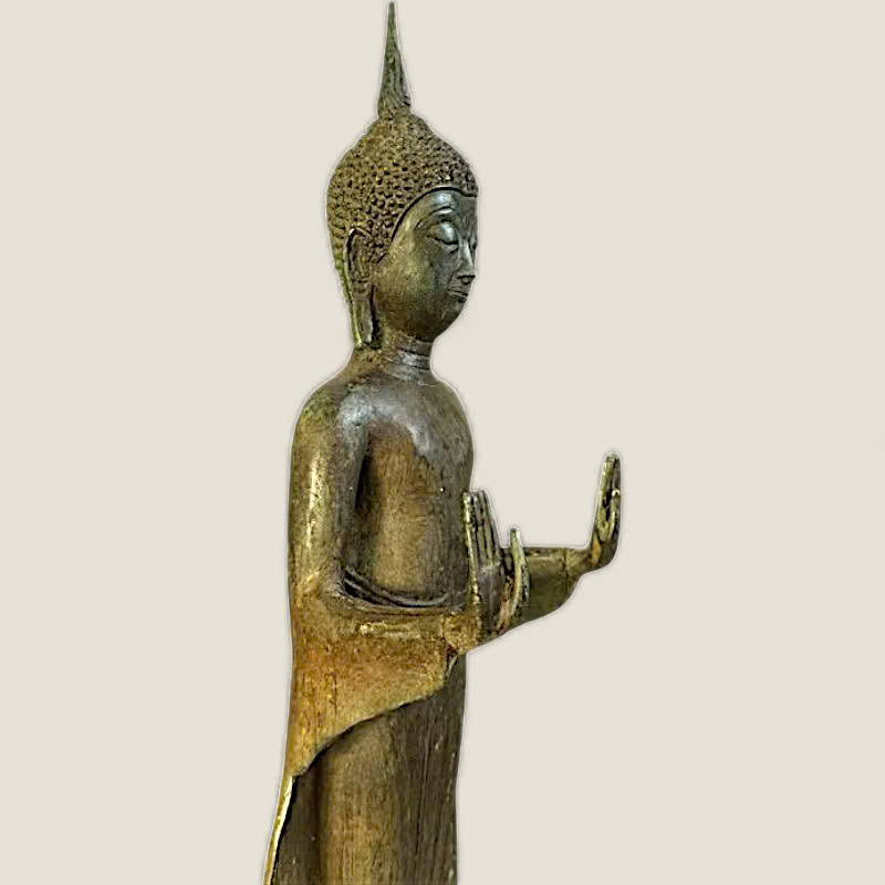 Tượng Phật Bổn Sư Thích Ca Mâu Ni Thái Lan Nam Tông (Mẫu 2) 7 Tượng Phật Bổn Sư Thích Ca Mâu Ni Thái Lan Nam Tông (Mẫu 2) - Ảnh 7