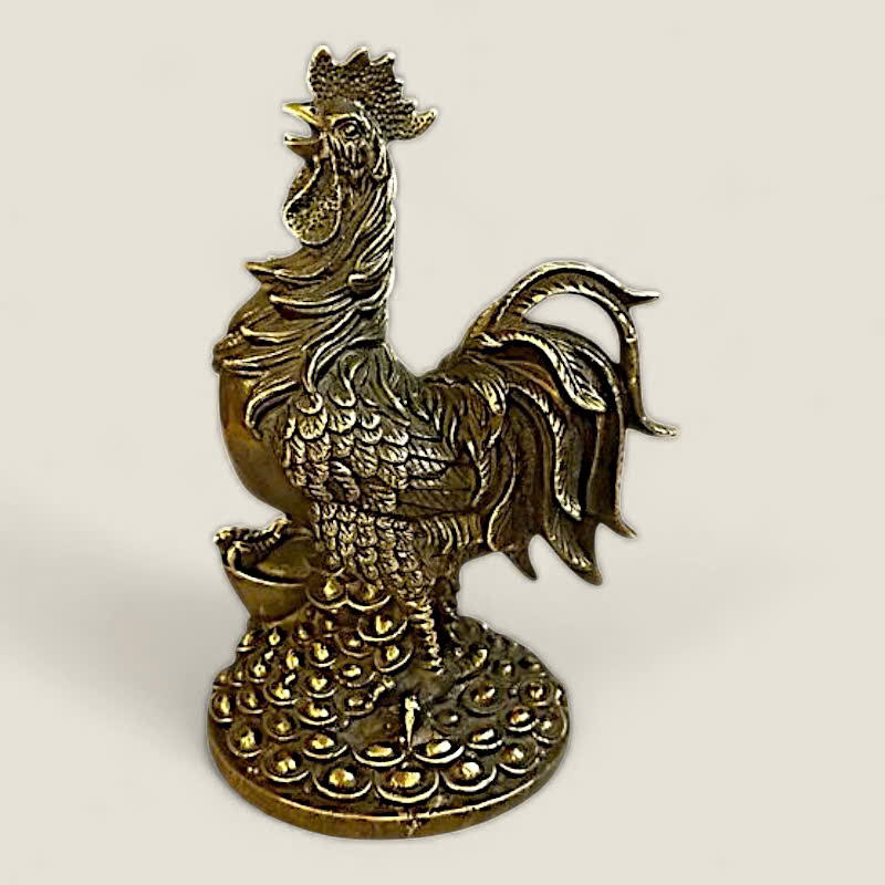 Tượng Thánh Kim Kê 1 Tượng Thánh Kim Kê