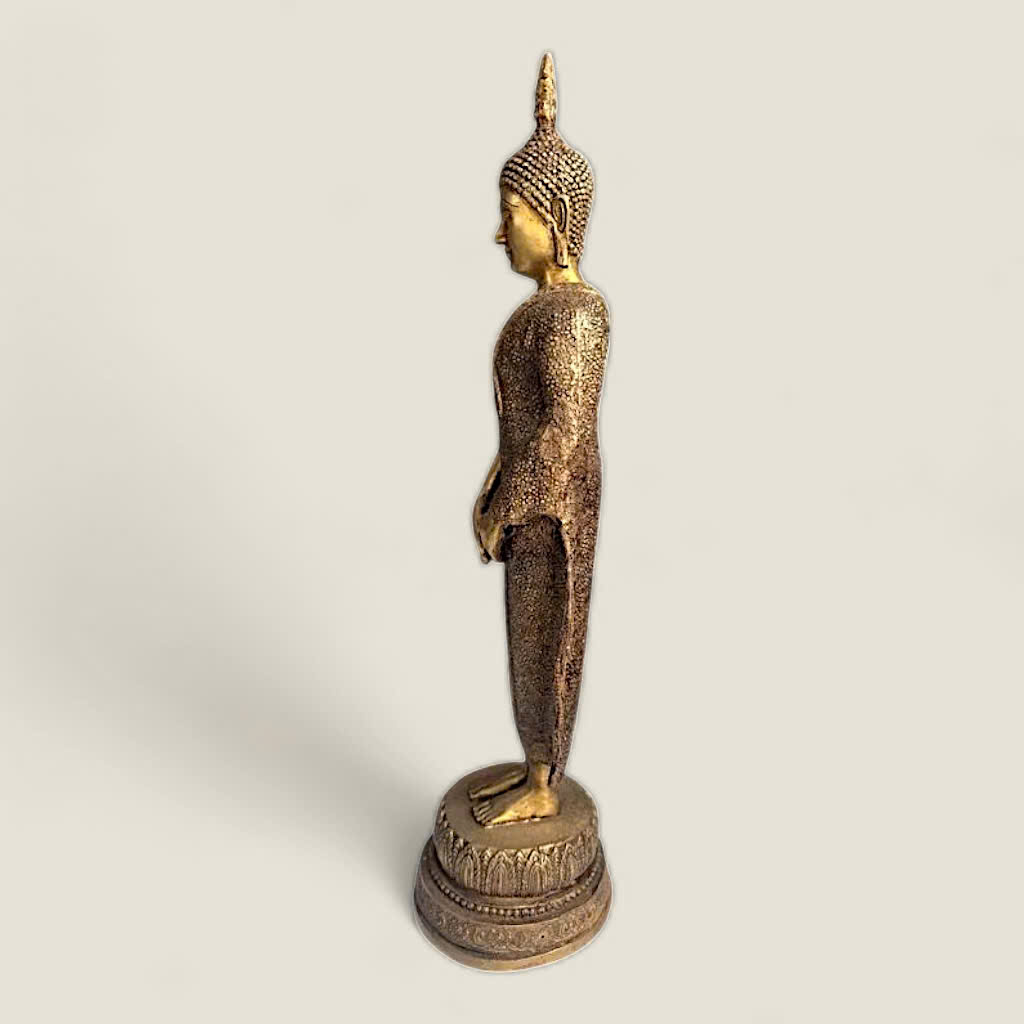 Tượng Phật Bổn Sư Thích Ca Mâu Ni 6 Tượng Phật Bổn Sư Thích Ca Mâu Ni - Ảnh 6