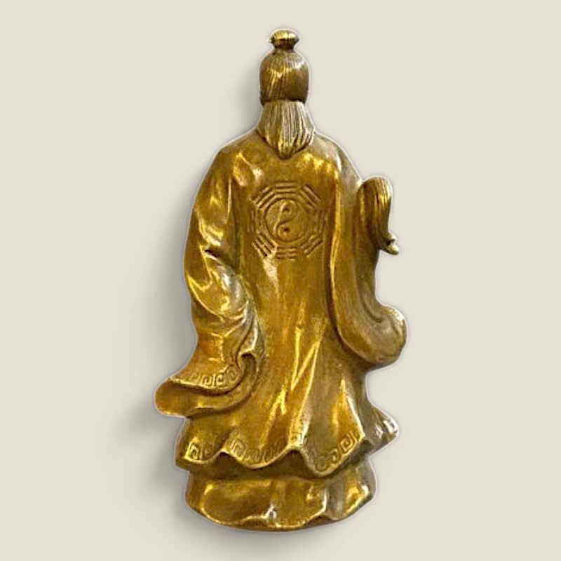 Tượng Lão Thái Thượng 8 Tượng Lão Thái Thượng - Ảnh 8