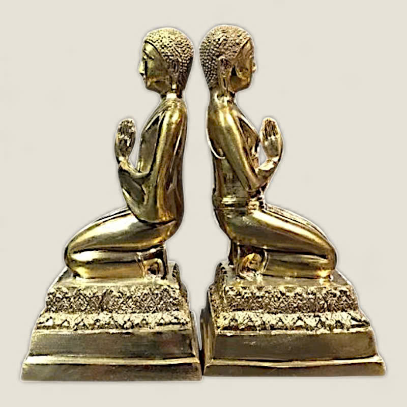 Tôn Giả Xá Lợi Phất và Mục Kiền Liên 5 Tôn Giả Xá Lợi Phất và Mục Kiền Liên - Ảnh 5