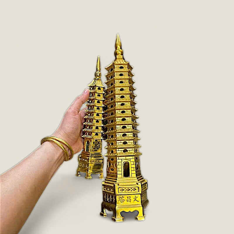 Tháp Vân Xương 4 Tháp Vân Xương - Ảnh 4