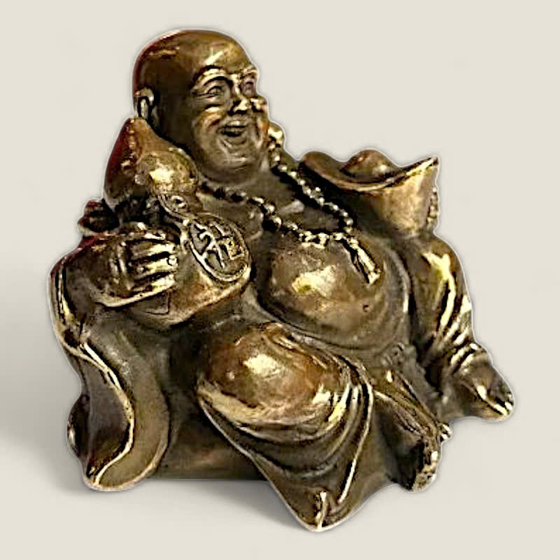 Tượng Phật Di Lặc 6 Tượng Phật Di Lặc - Ảnh 6