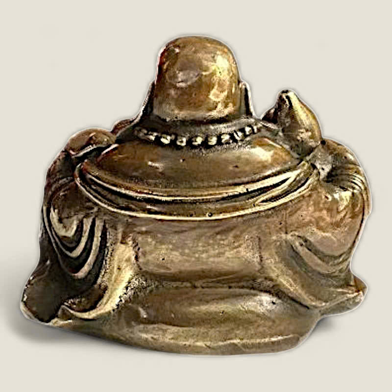 Tượng Phật Di Lặc 4 Tượng Phật Di Lặc - Ảnh 4