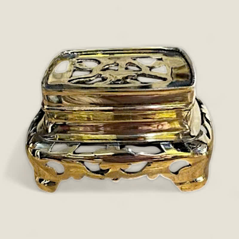 Bộ Lư Tam Sự 6 Bộ Lư Tam Sự - Ảnh 6