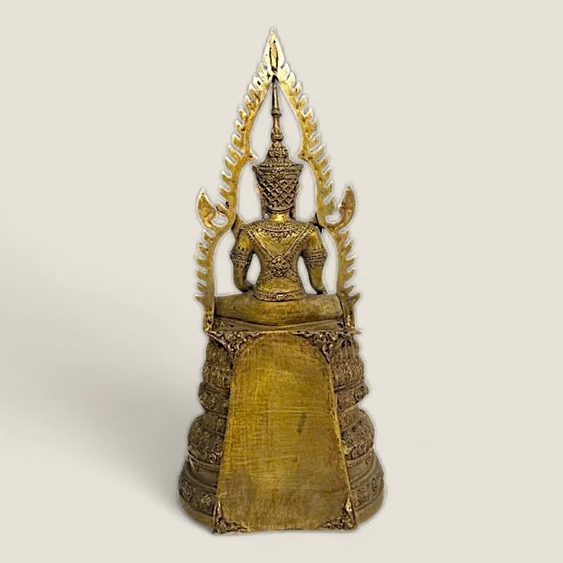 Tượng Phật Thích Ca Thái Lan 2 Tượng Phật Thích Ca Thái Lan - Ảnh 2