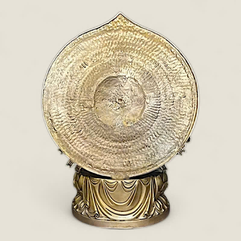 Tượng Phật Thiên Thủ Thiên Nhãn size cực đại 5 Tượng Phật Thiên Thủ Thiên Nhãn size cực đại - Ảnh 5