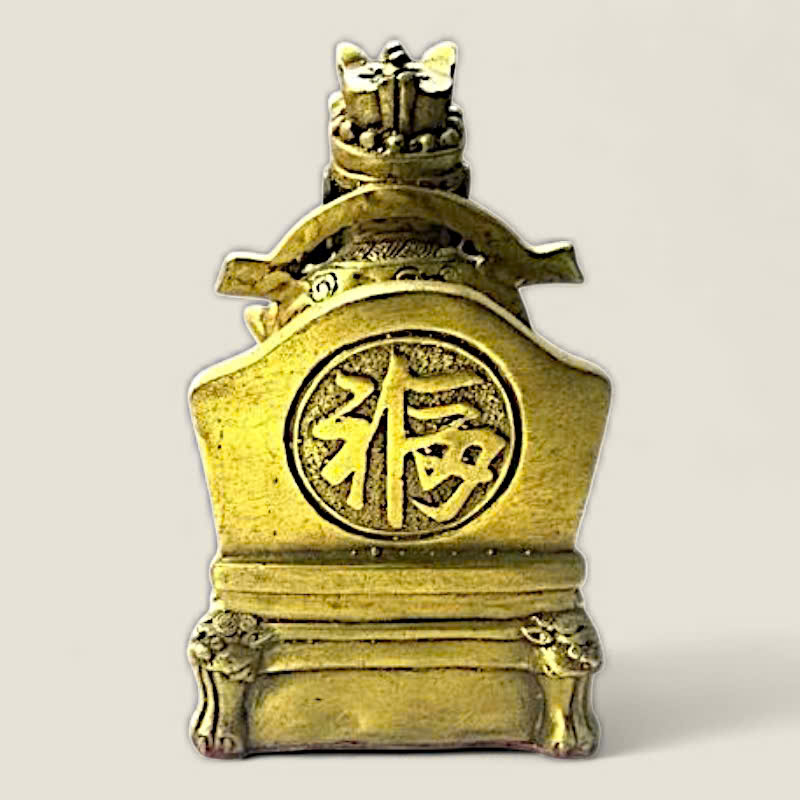 Tượng Thần Tài 5 Tượng Thần Tài - Ảnh 5