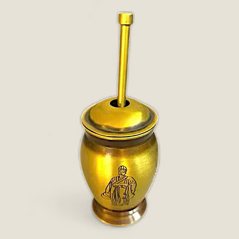 Cối giã thuốc cầm tay 5 Cối giã thuốc cầm tay - Ảnh 5