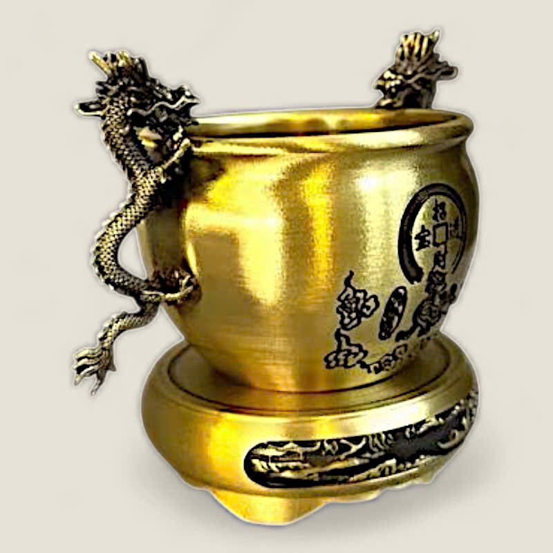 Hủ Rồng tụ bảo 7 Hủ Rồng tụ bảo - Ảnh 7