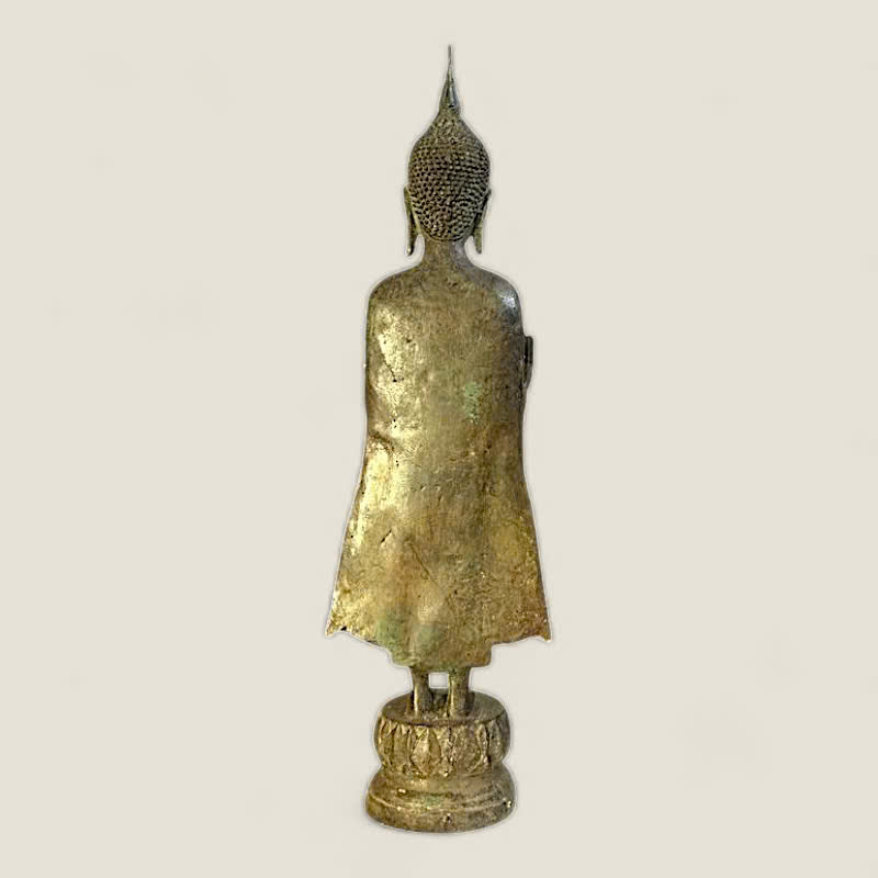 Tượng Phật Bổn Sư Thích Ca Mâu Ni Thái Lan Nam Tông (Mẫu 2) 3 Tượng Phật Bổn Sư Thích Ca Mâu Ni Thái Lan Nam Tông (Mẫu 2) - Ảnh 3