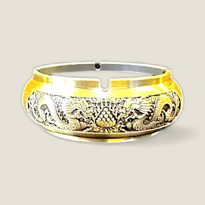 Gạt tàn Rồng phong thủy 4 Gạt tàn Rồng phong thủy - Ảnh 4