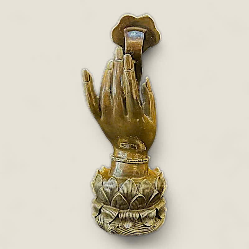 Tượng Thủ Phật Như Ý 5 Tượng Thủ Phật Như Ý - Ảnh 5