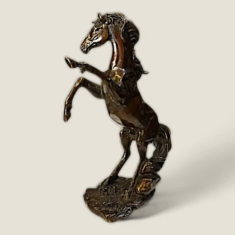 Tượng Song Mã Đáo Thành Công 4 Tượng Song Mã Đáo Thành Công - Ảnh 4