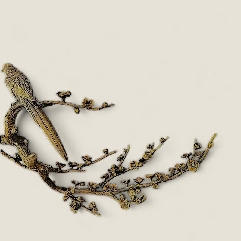 Hỷ tước đăng mai 3 Hỷ tước đăng mai - Ảnh 3