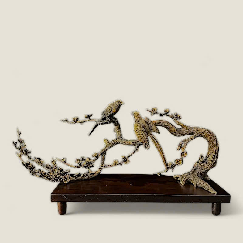 Hỷ tước đăng mai 1 Hỷ tước đăng mai