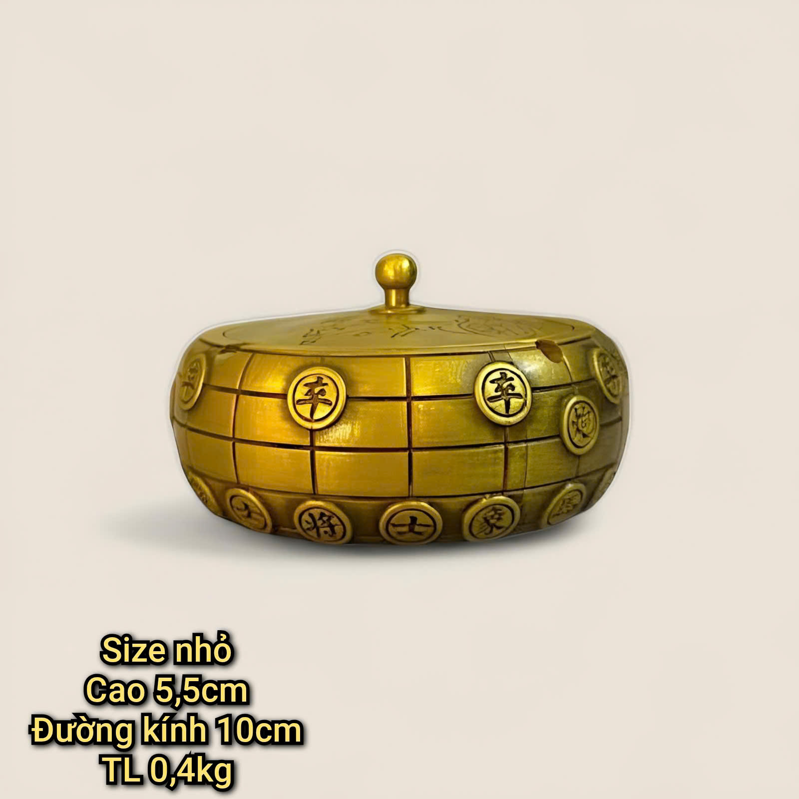 Gạt tàn bàn cờ tướng 8 Gạt tàn bàn cờ tướng - Ảnh 8