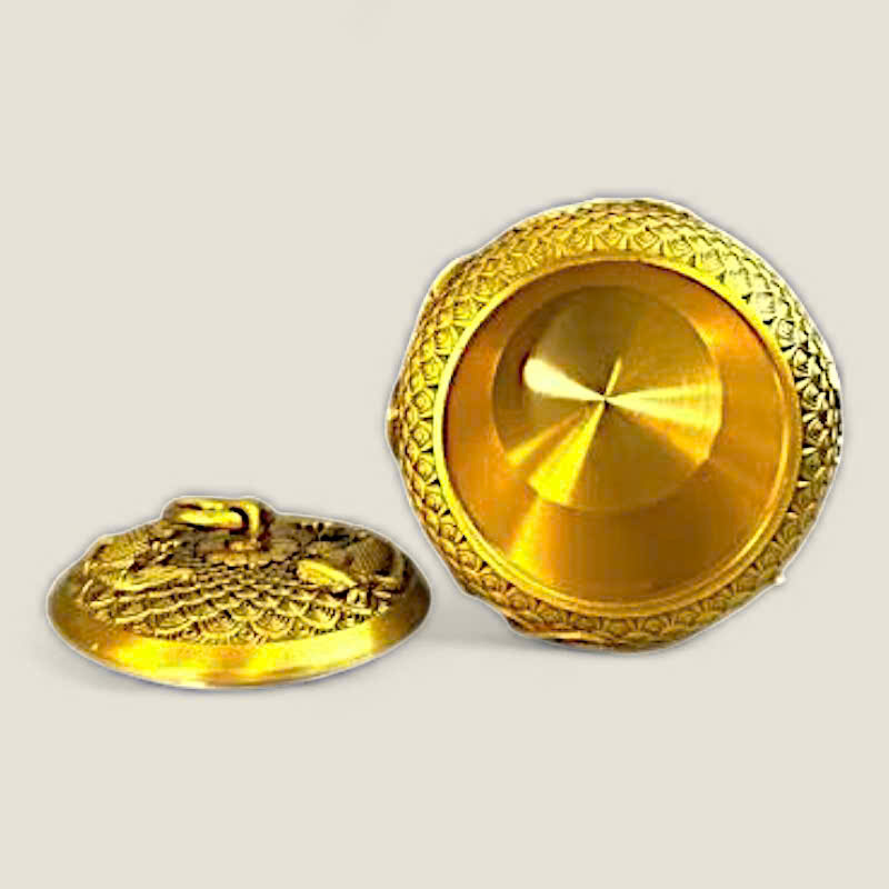 Hủ tụ bảo cá chép quần hội 9 Hủ tụ bảo cá chép quần hội - Ảnh 9