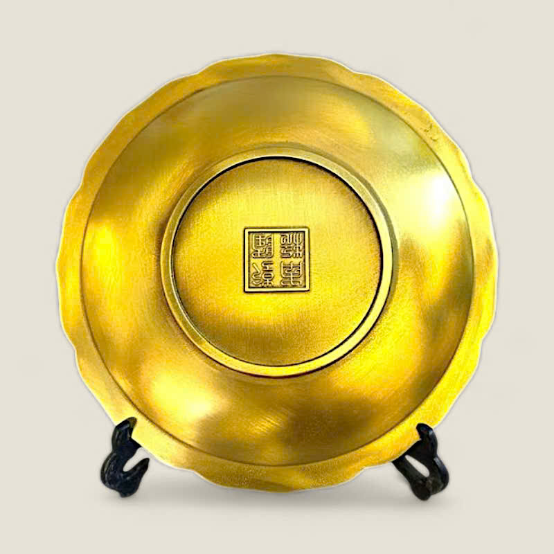 Phù điêu Long Phụng Sum Vầy 4 Phù điêu Long Phụng Sum Vầy - Ảnh 4