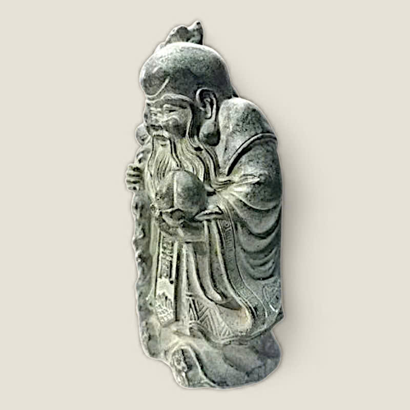 Tượng Ông Thọ 6 Tượng Ông Thọ - Ảnh 6